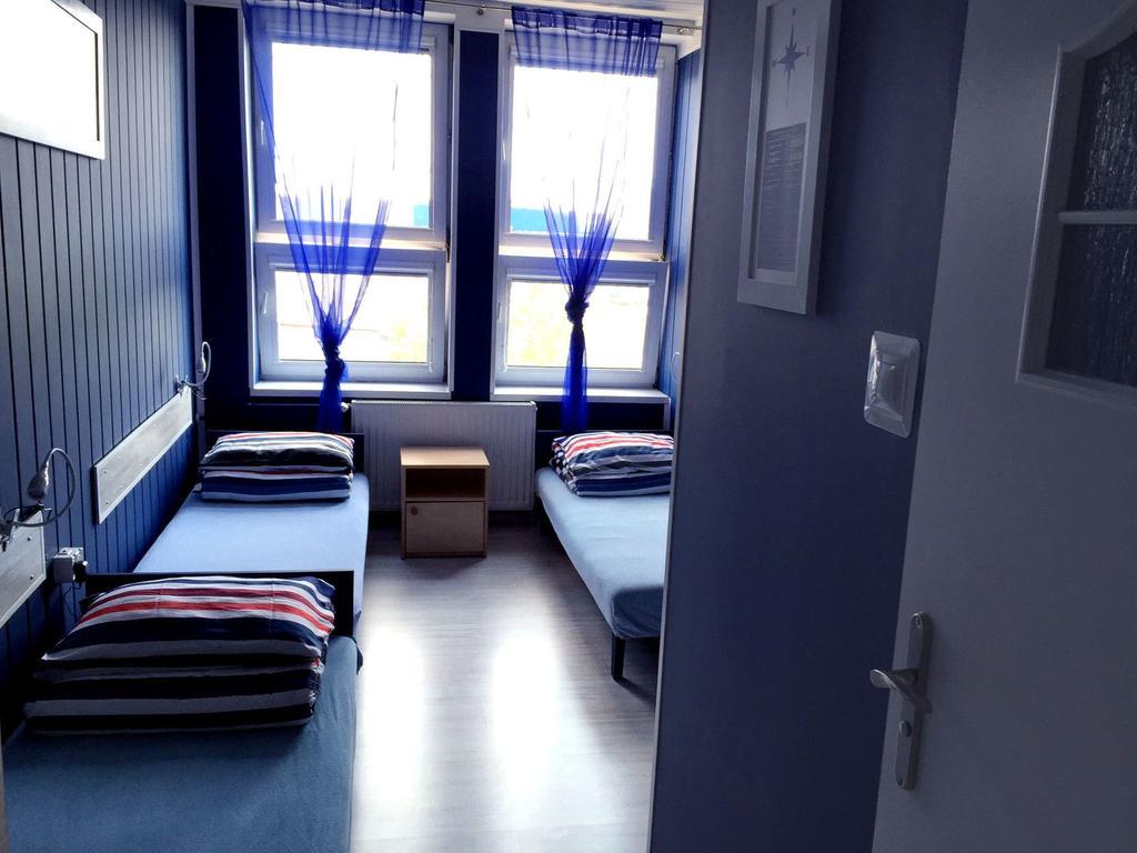 Noclegi Elan Łódź Værelse billede
